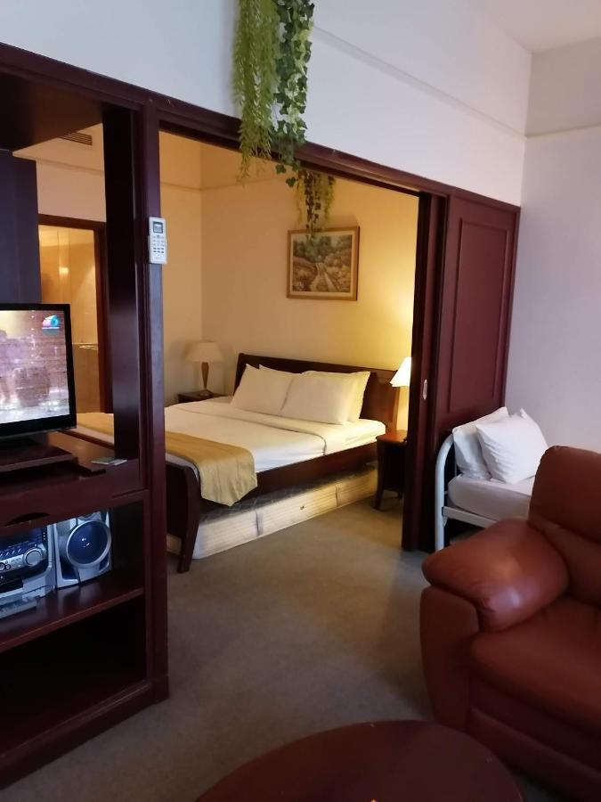 Apartment Kl Berjaya Times Square Service *