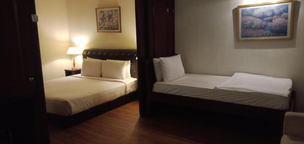 Apartment Kl Berjaya Times Square Service