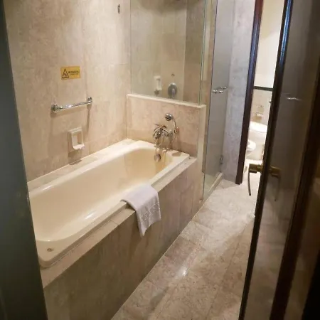 Berjaya Times Square Service Residences Kl Kuala Lumpur Exterior photo