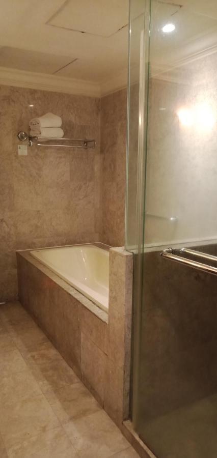 Berjaya Times Square Service Residences Kl Apartment Kuala Lumpur