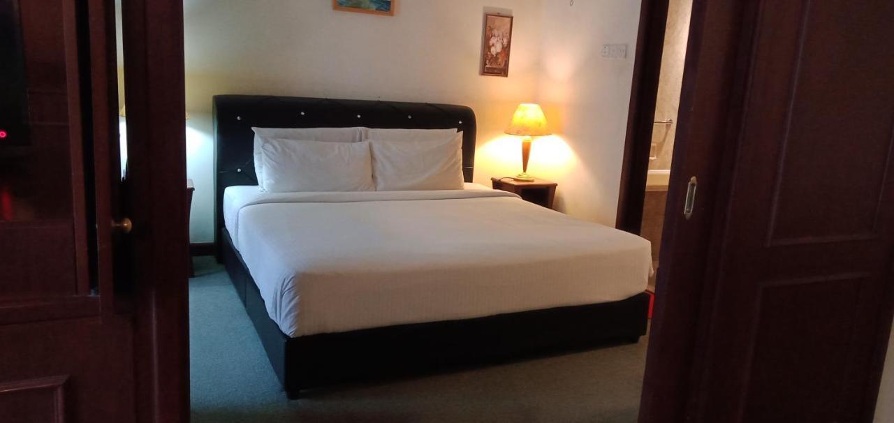 Berjaya Times Square Service Residences Kl Apartment Kuala Lumpur