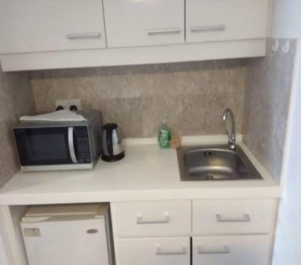 Berjaya Times Square Service Residences Kl Apartment Kuala Lumpur
