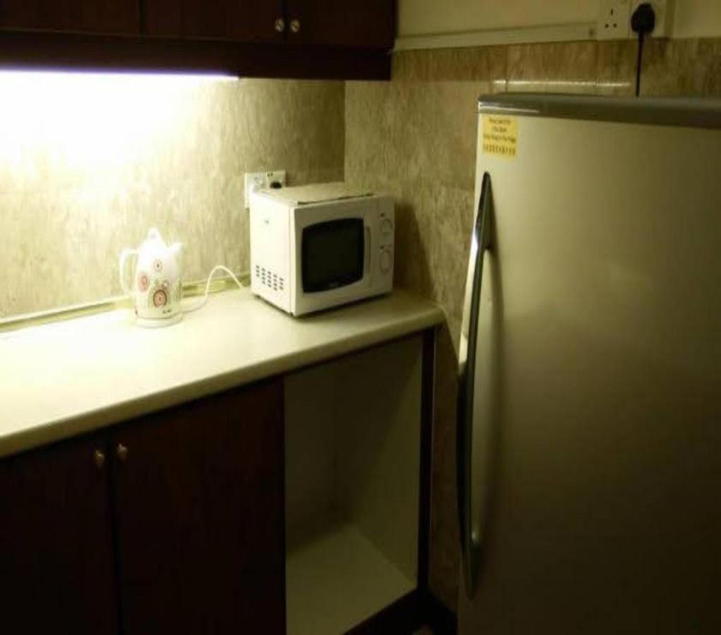 Berjaya Times Square Service Residences Kl Apartment