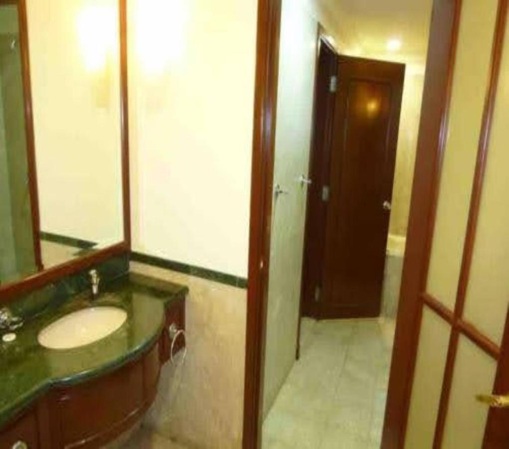 Berjaya Times Square Service Residences Kl * Kuala Lumpur