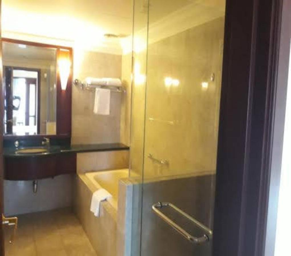 Apartment Berjaya Times Square Service Residences Kl