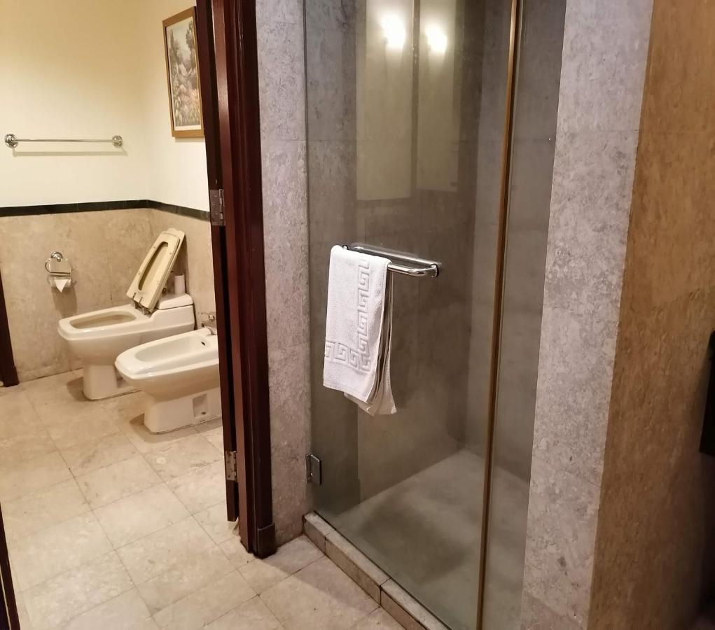 Berjaya Times Square Service Residences Kl Apartment