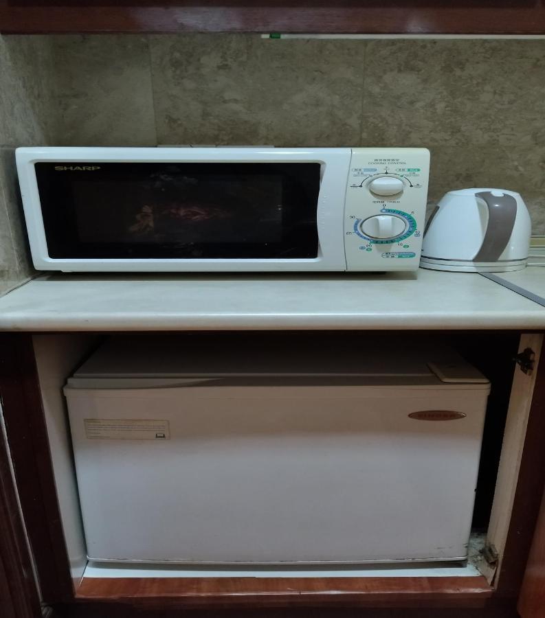 Berjaya Times Square Service Residences Kl Apartment Kuala Lumpur