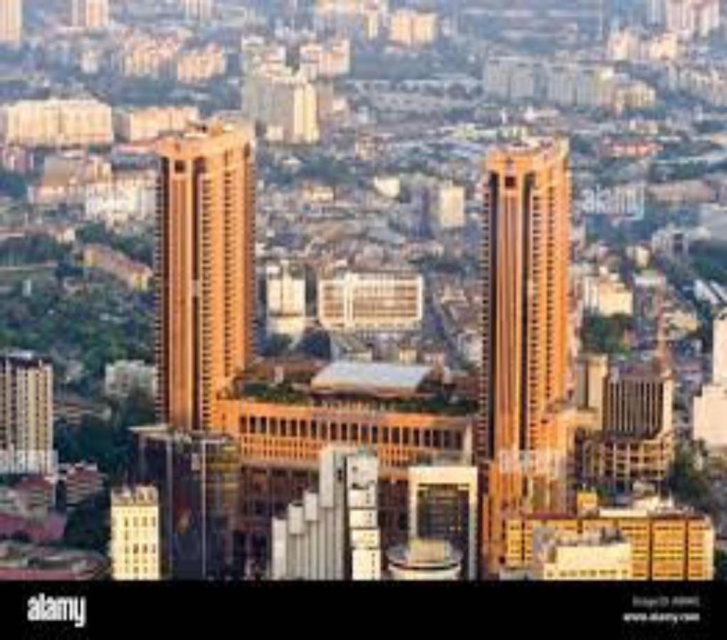 Berjaya Times Square Service Residences Kl