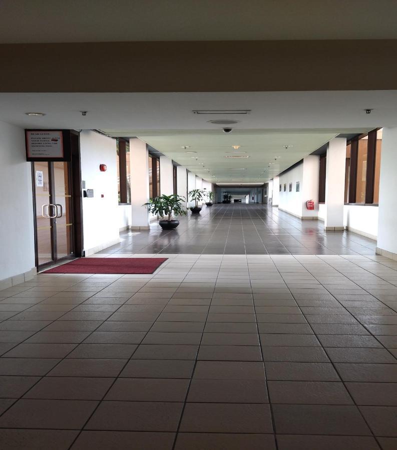 Berjaya Times Square Service Residences Kl Kuala Lumpur