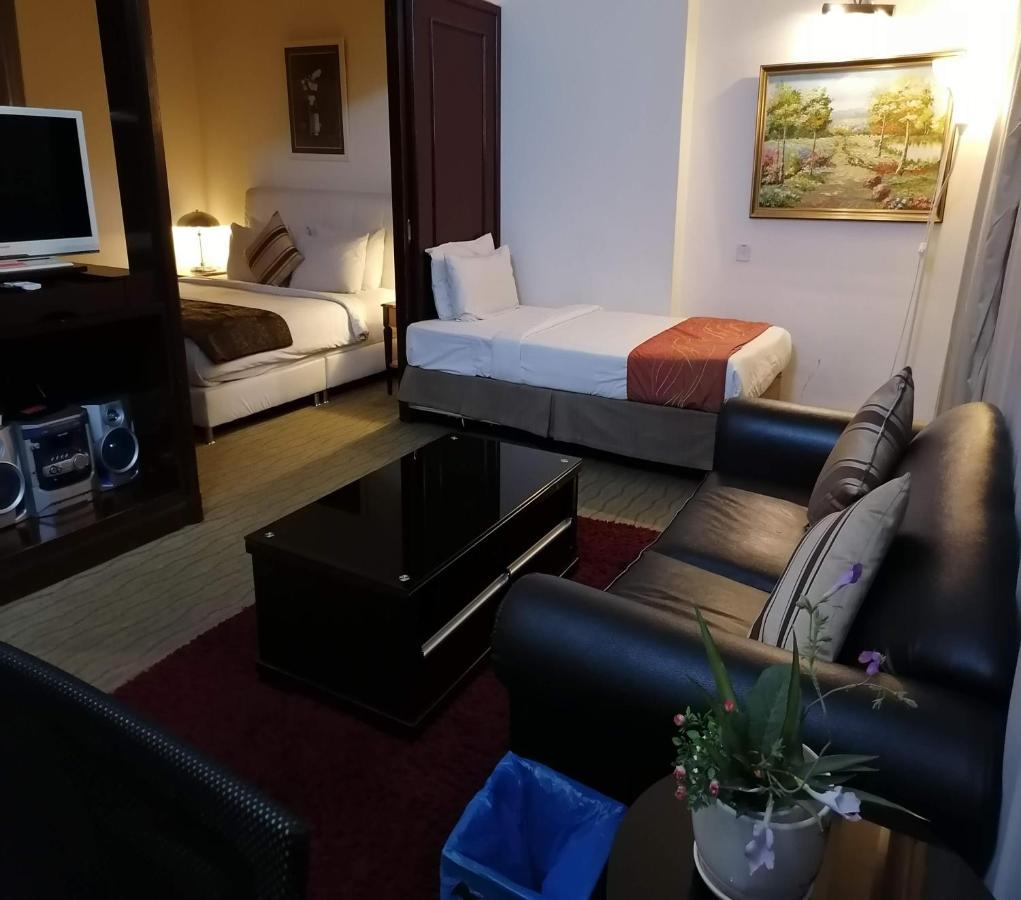 Berjaya Times Square Service Residences Kl Kuala Lumpur