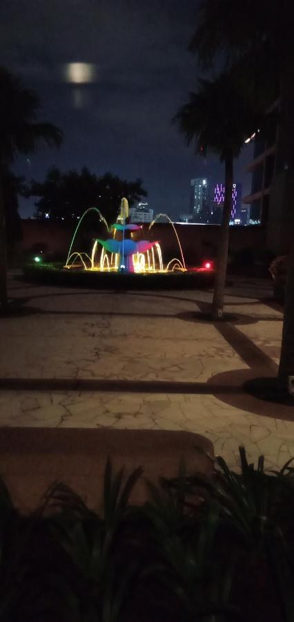Berjaya Times Square Service Residences Kl Apartment *