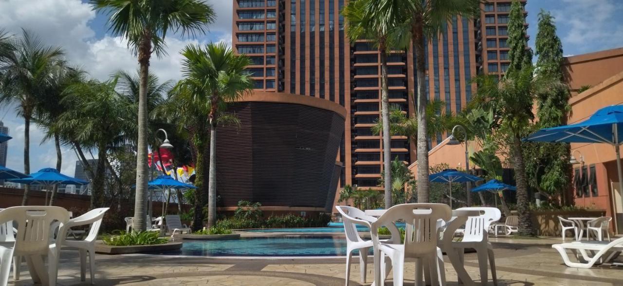 Berjaya Times Square Service Residences Kl Kuala Lumpur