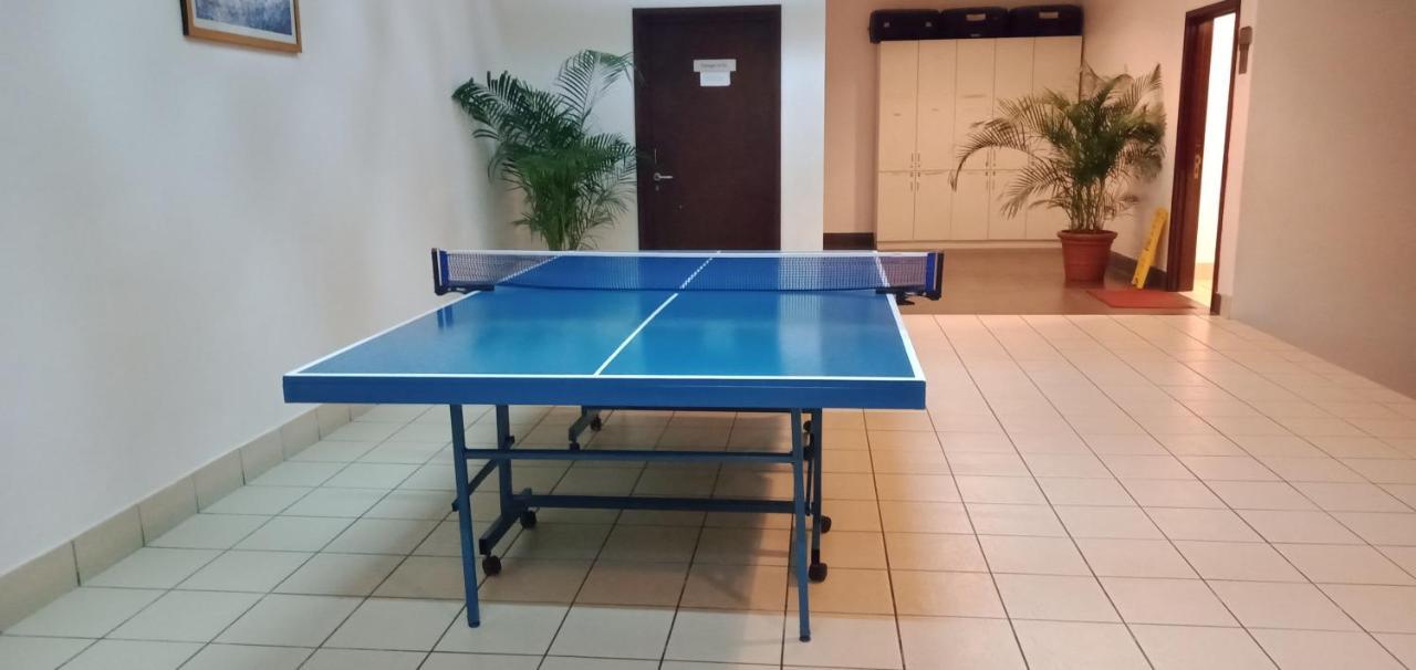 Berjaya Times Square Service Residences Kl *