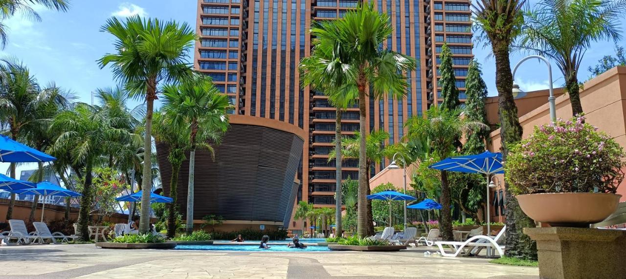 Berjaya Times Square Service Residences Kl