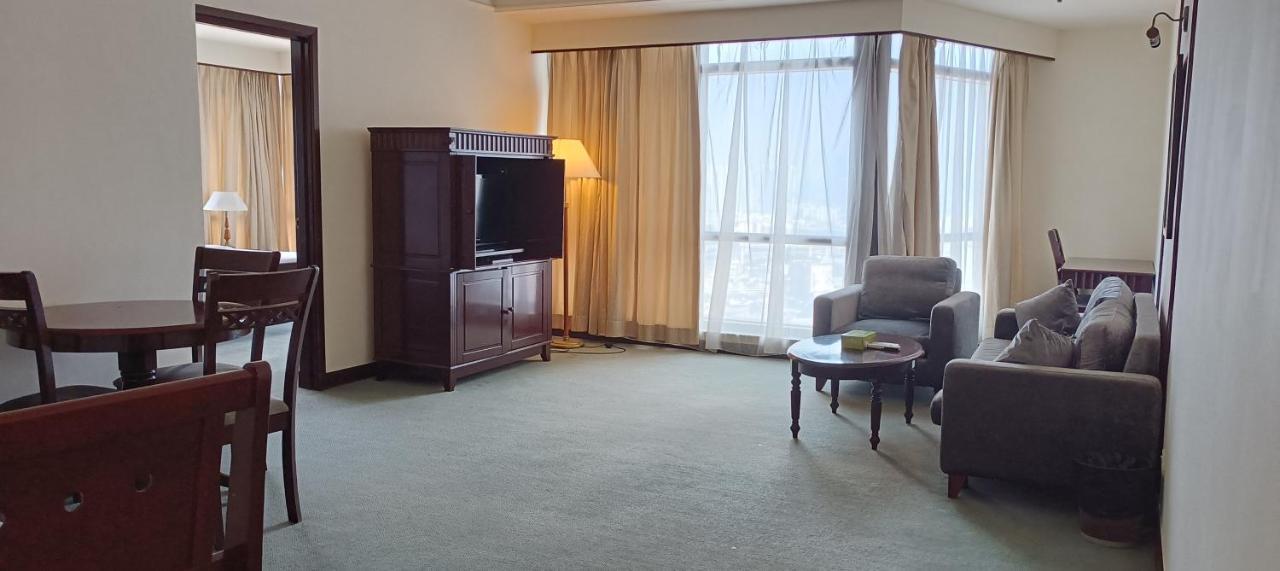Berjaya Times Square Service Residences Kl Kuala Lumpur