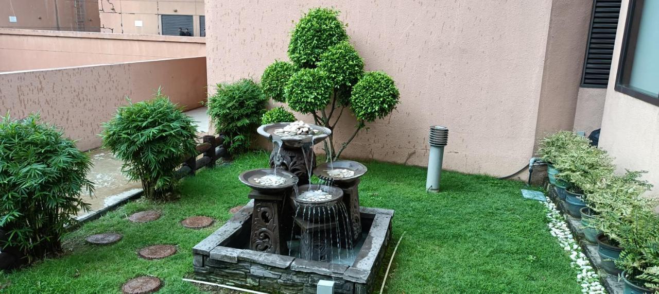 Berjaya Times Square Service Residences Kl Apartment Kuala Lumpur