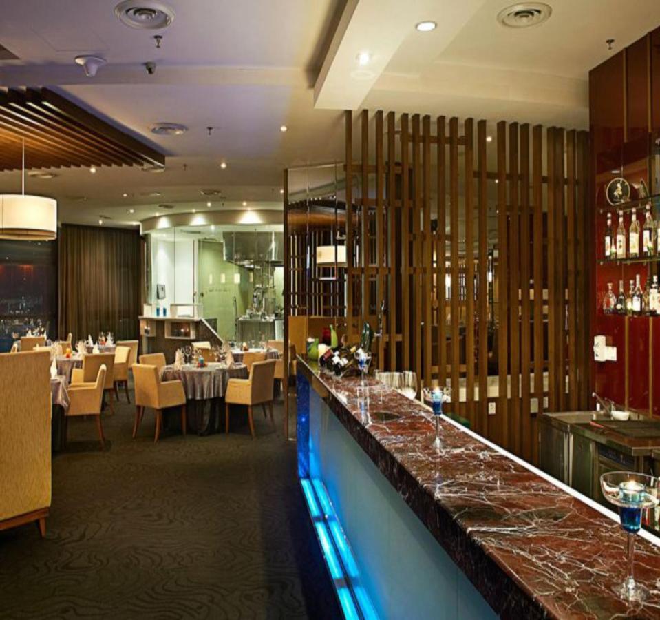 Berjaya Times Square Service Residences Kl * Kuala Lumpur