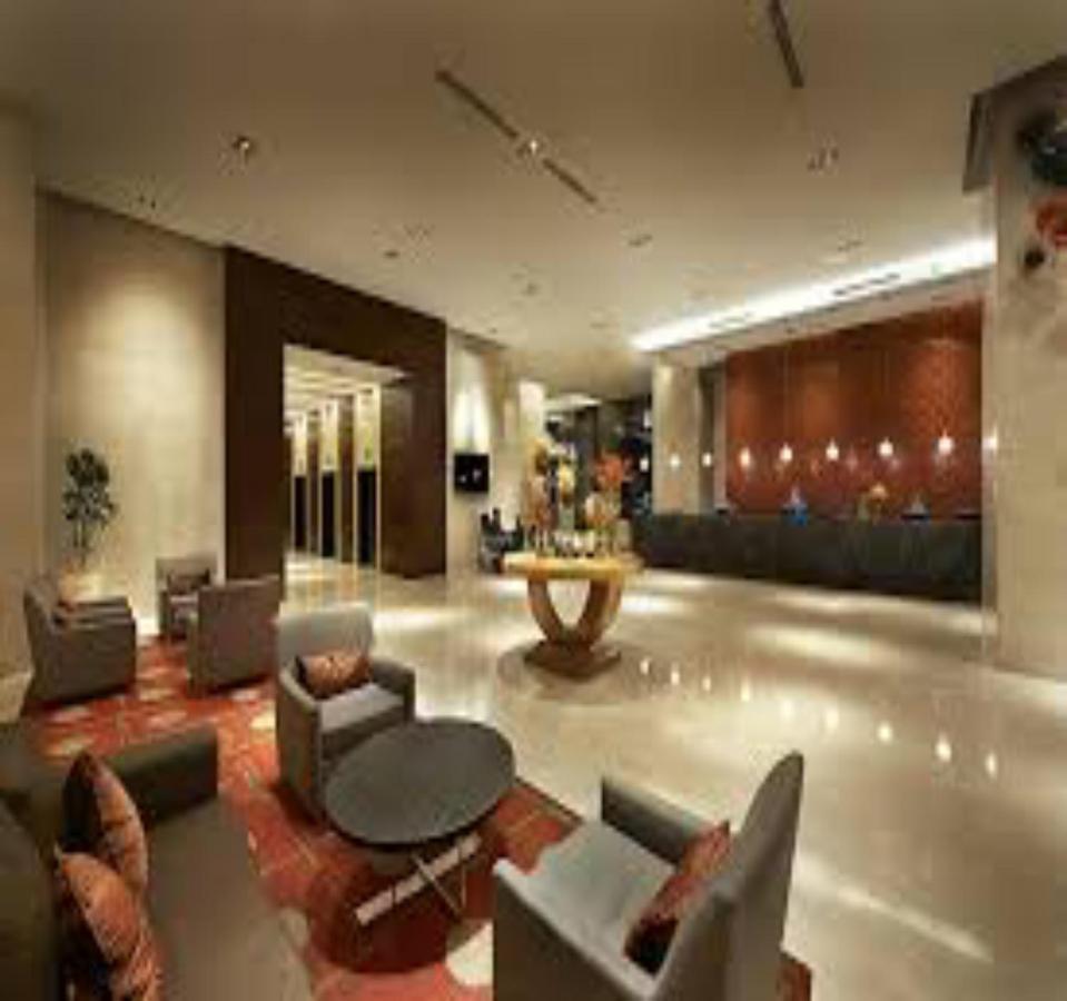 Berjaya Times Square Service Residences Kl Apartment Kuala Lumpur