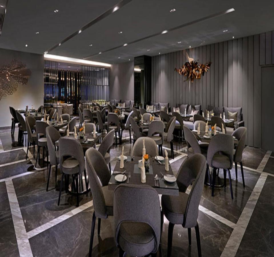 Apartment Berjaya Times Square Service Residences Kl