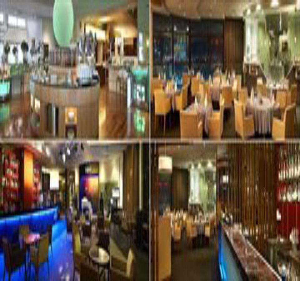 Apartment Berjaya Times Square Service Residences Kl