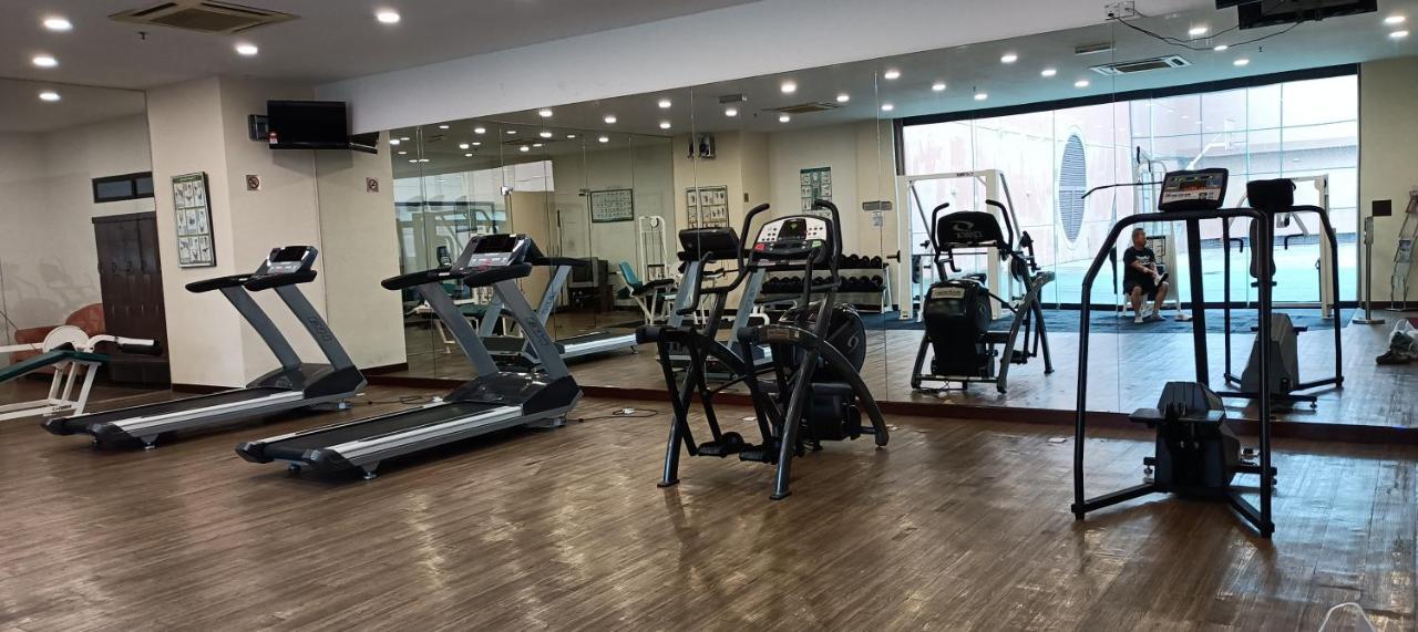 Apartment Berjaya Times Square Service Residences Kl Kuala Lumpur