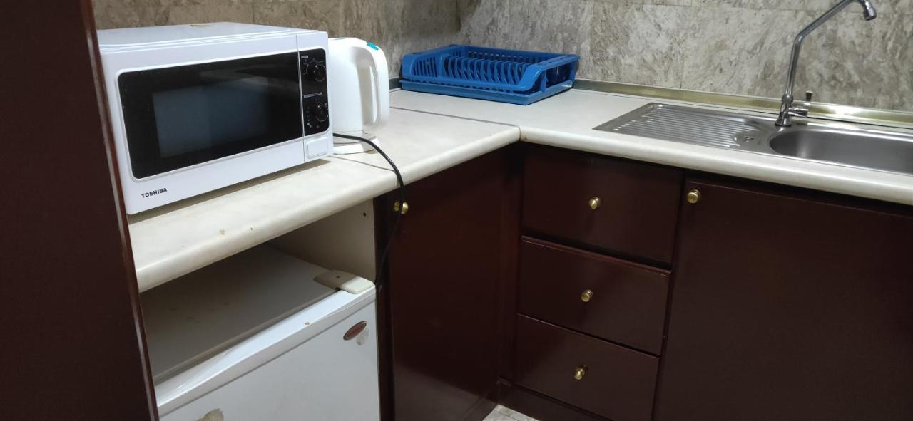 Apartment Berjaya Times Square Service Residences Kl *