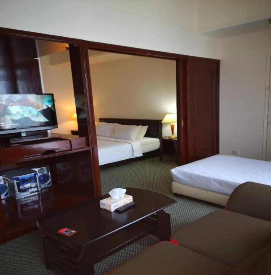 Berjaya Times Square Service Residences Kl * Kuala Lumpur
