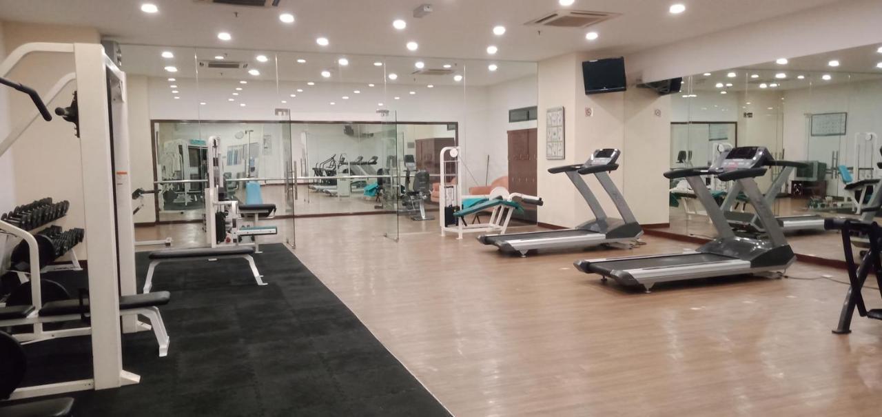 Berjaya Times Square Service Residences Kl Kuala Lumpur