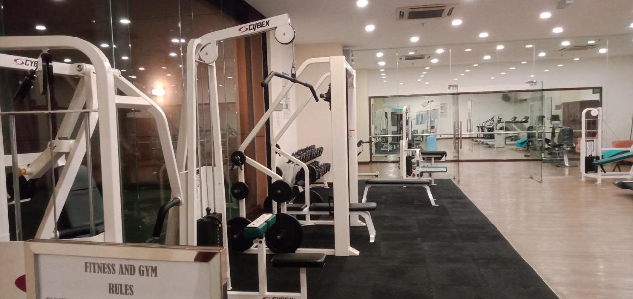 Apartment Berjaya Times Square Service Residences Kl Kuala Lumpur