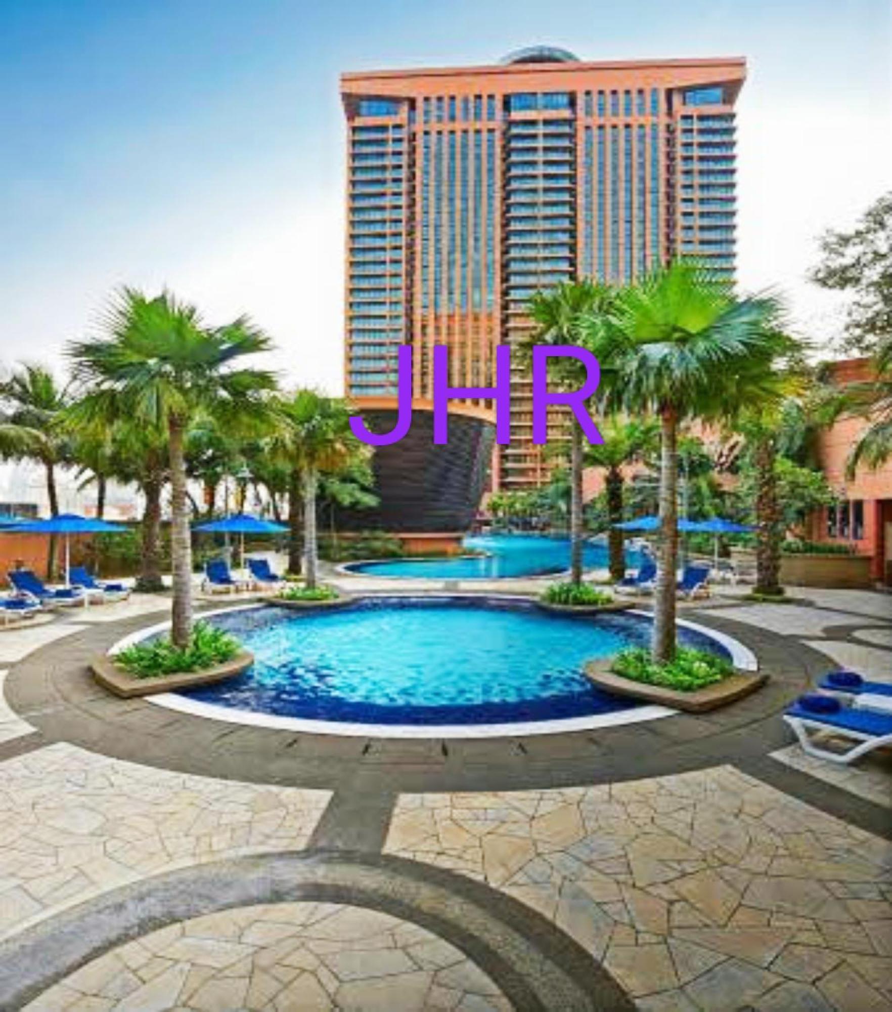 Berjaya Times Square Service Residences Kl Kuala Lumpur