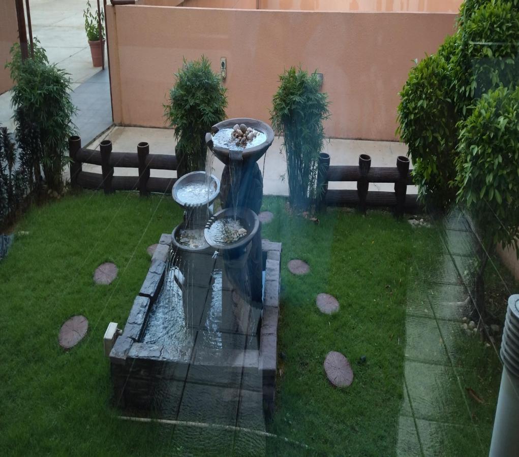 Berjaya Times Square Service Residences Kl *