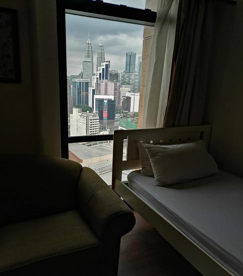 Berjaya Times Square Service Residences Kl Apartment Kuala Lumpur