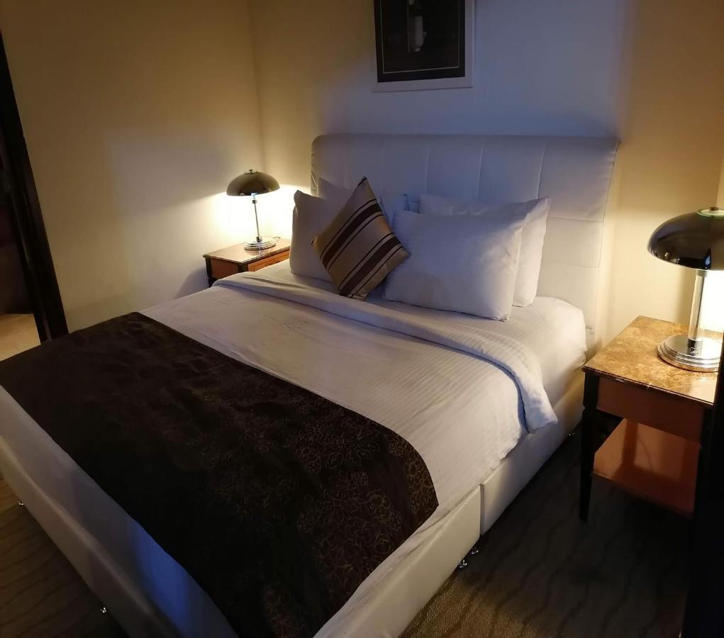 Apartment Berjaya Times Square Service Residences Kl *