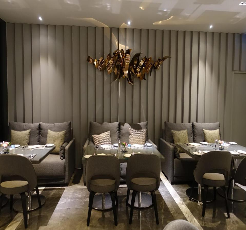 Berjaya Times Square Service Residences Kl Apartment