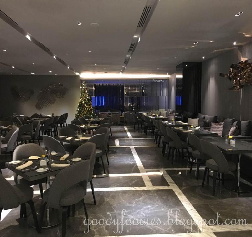 Berjaya Times Square Service Residences Kl Apartment
