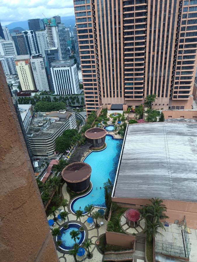 Berjaya Times Square Service Residences Kl Apartment Kuala Lumpur