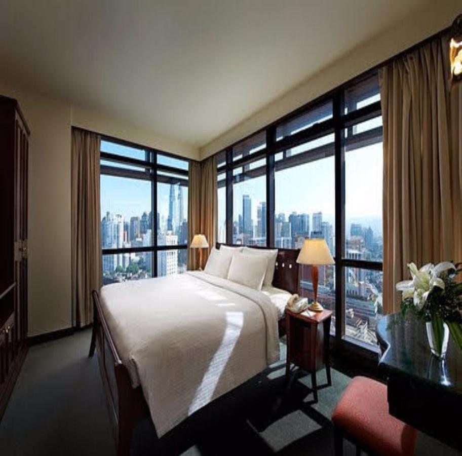 Berjaya Times Square Service Residences Kl Apartment Kuala Lumpur