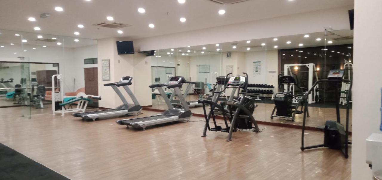 Apartment Berjaya Times Square Service Residences Kl Kuala Lumpur